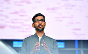 Les annonces attendues à la Google I/O
