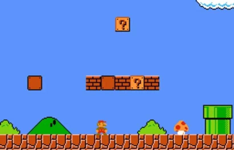 « Super Mario Bros. » : Pour ses 40 ans, notre classement des meilleurs jeux vidéo du plombier moustachu