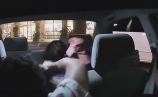 L'homme condamné pour l'agression d'un chauffeur Uber en novembre 2015 aux Etats-Unis.
