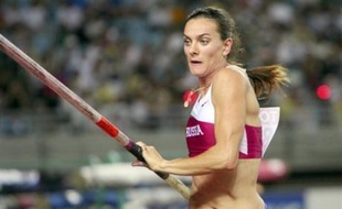 Le bouillant public du stade Roi Baudouin s'apprête à vibrer aux exploits des sprinteurs à l'occasion de la 5e étape de Golden League d'athlétisme vendredi à Bruxelles où la Russe Yelena Isinbayeva et l'Américaine Sanya Richards voudront conserver leur invincibilité.