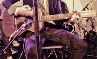 Julien Doré en concert demain soir.