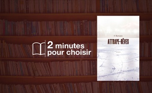 «Attrape-Rêves» par F. Kervarec chez Librinova (235 p., 14,90€).