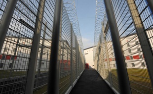 Les surveillants de la prison du Havre ont été victime d'une tentative d'assassinat terroriste
