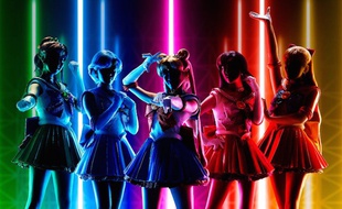 Après le manga et l'animé, découvrez la comédie musicale «Sailor Moon»
