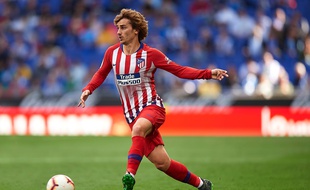 La piste privilégiée pour Griezmann serait le Barça.
