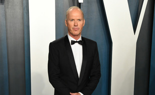 L'acteur Michael Keaton