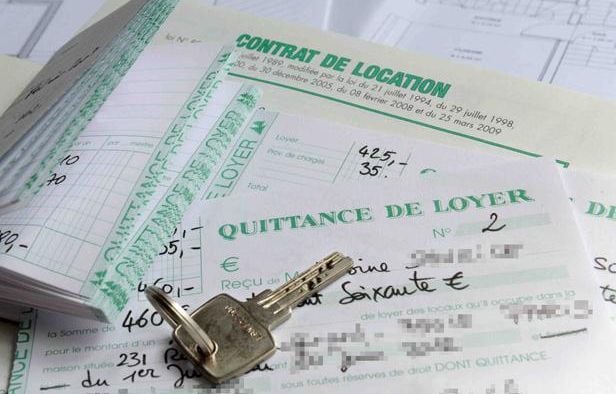 Saisie des loyers impayés directement sur le salaire facilitée, qu'en pensez-vous ?