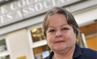 Marie-France a misé sur le relationnel.