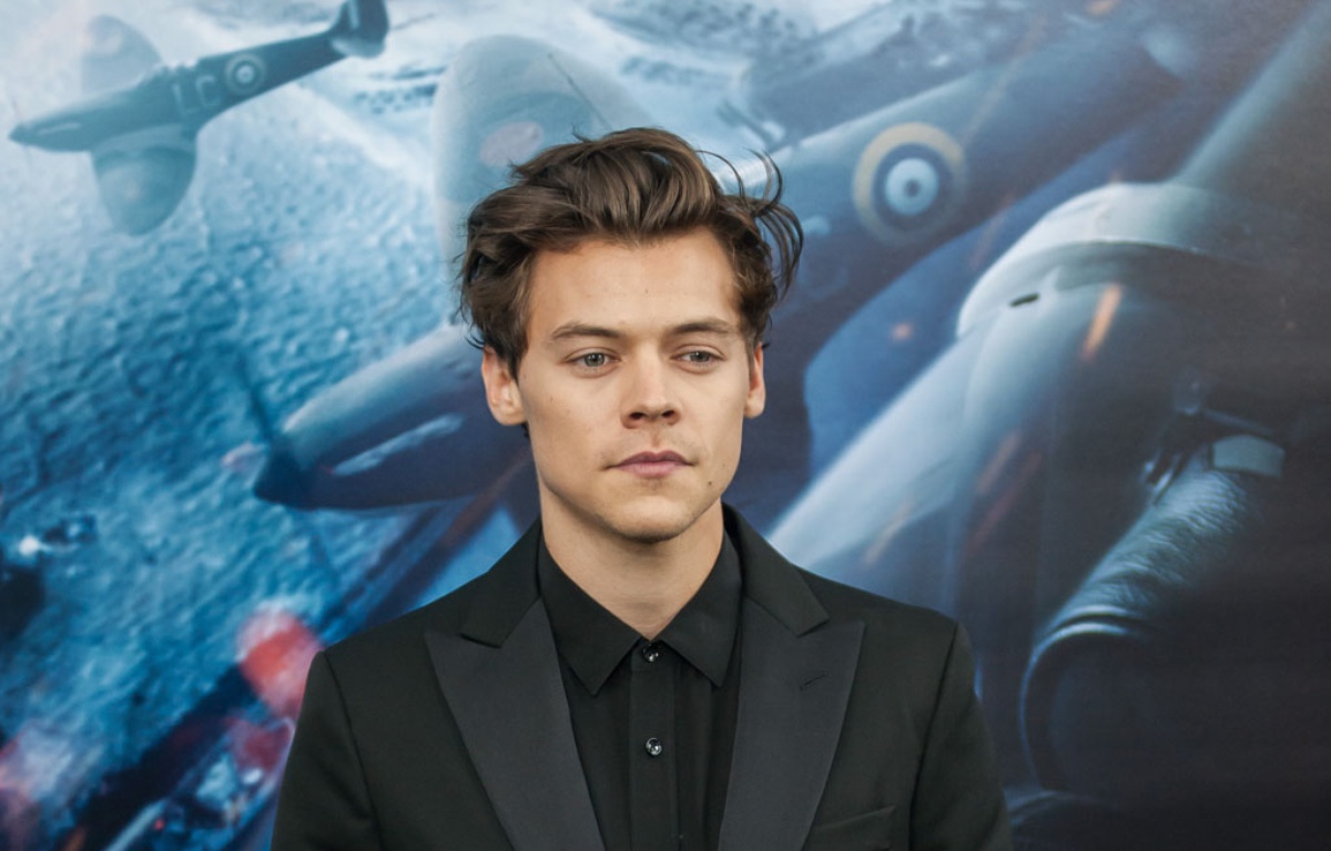 Distribution De Les éternels Harry Styles VIDEO. Harry Styles va avoir droit à son propre documentaire pour la BBC
