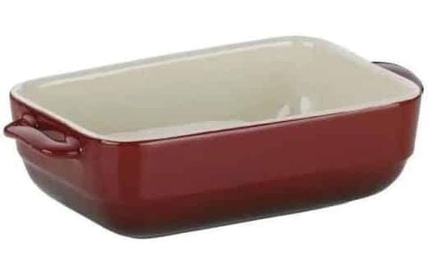 Gratin de courge, chou-fleur rôti, pommes de terre au four… Ce plat à 20€ sur Cdiscount est fait pour ça