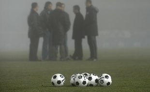 La Ligue d'Alsace de football doit disparaître d'ici au 31 mars 2017 du fait de la réforme territoriale. (Illustration)