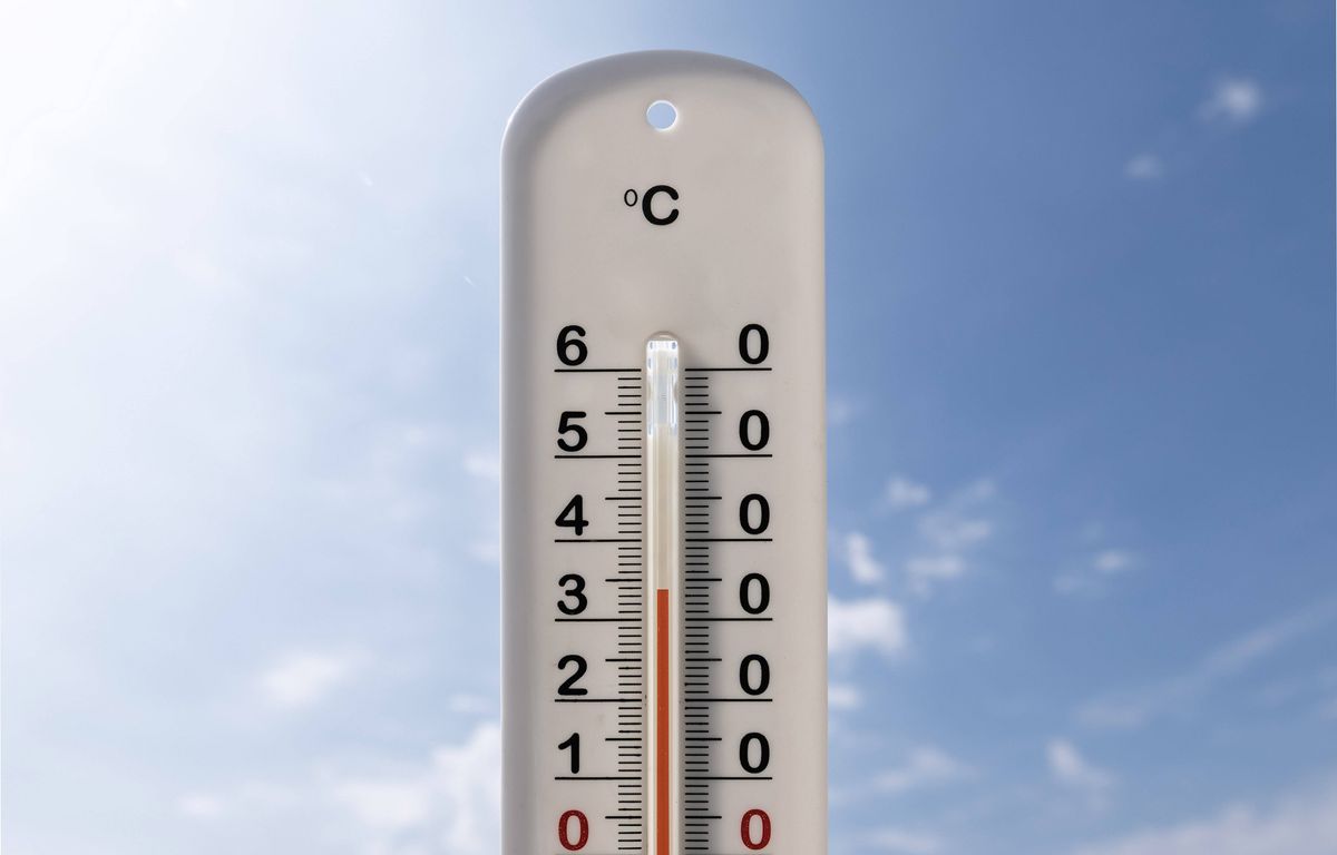 Des températures « quasi estivales »... Pourquoi il fait si chaud en plein mois de novembre dans le Sud-Ouest ?