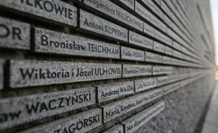 Le premier musée créé pour rendre hommage à des Polonais ayant porté secours aux Juifs pendant la Seconde guerre mondiale a été inauguré, le 17 mars 2016 à Markowa (sud-est), par le président Andrzej Duda