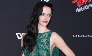 Eva Green