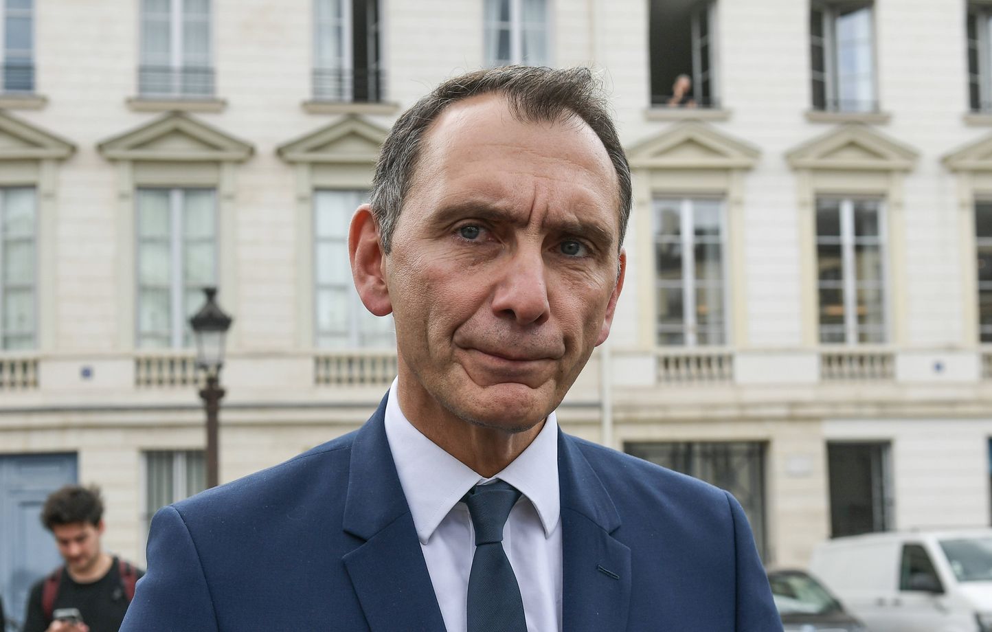 Toulouse : Des députés RN « chassés » d'un resto où ils voulaient tenir une conférence… sans avoir averti le patron thumbnail
