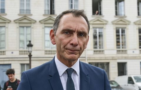 Des députés RN « chassés » d’un resto où ils voulaient tenir un point presse