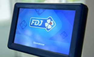 La FDJ et Paris-2024 ont annoncé un accord de partenariat qui apportera a minima 2 millions d'euros au budget du dossier de candidature