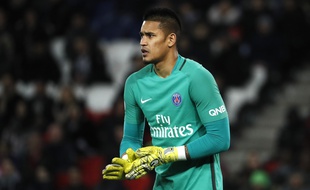 Areola a failli coûter deux points au PSG