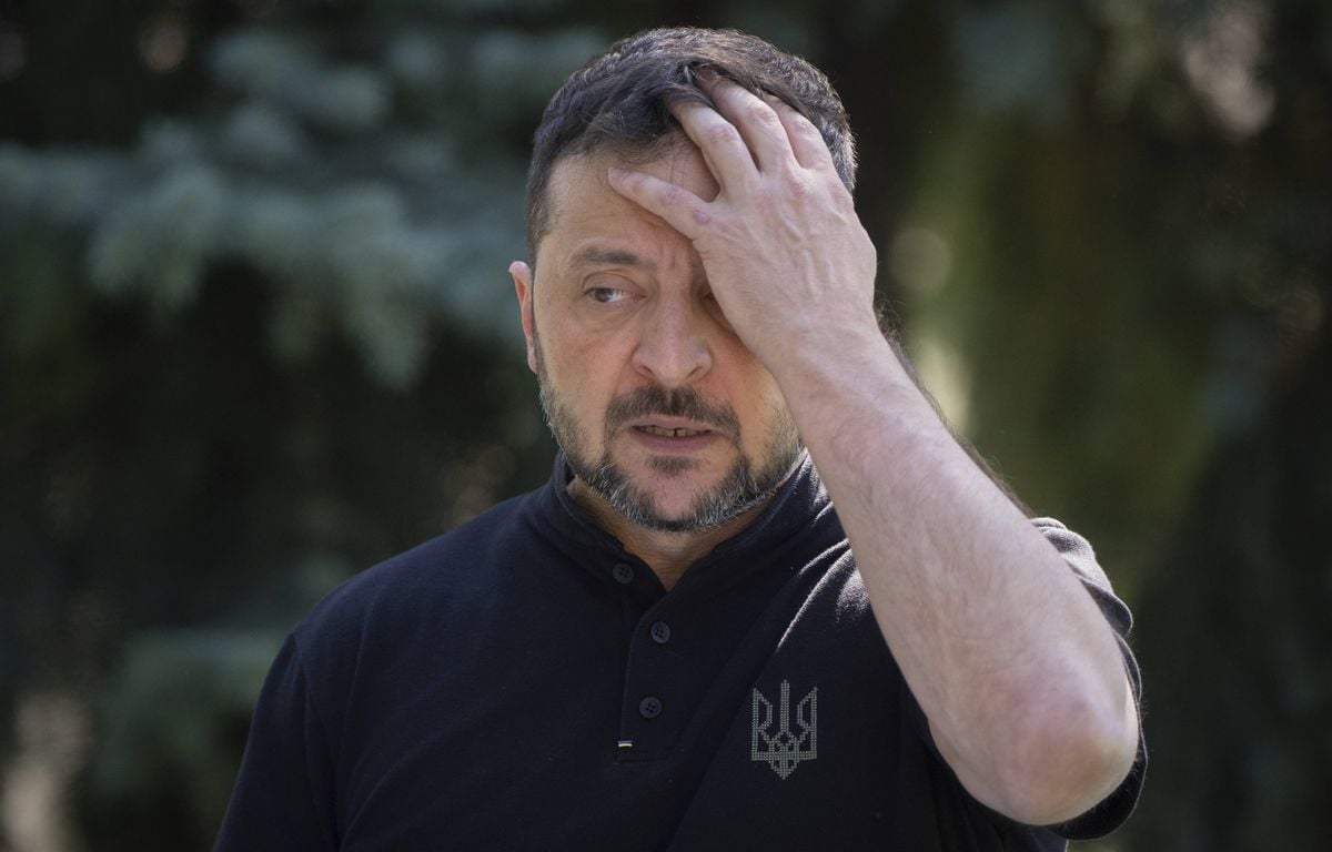 Guerre en Ukraine : Le successeur de Zelensky déjà désigné par les Etats-Unis et le Royaume-Uni ?