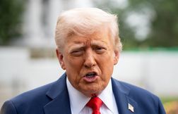 EN DIRECT Guerre en Ukraine : Trump rassure les pays de l’Otan frontaliers de la Russie…