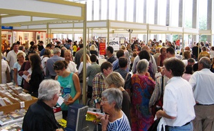Lors de l'édition 2016