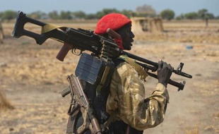 Le 22e sommet de l'Union africaine (UA) qui s'est ouvert jeudi pour deux jours à son siège d'Addis Abeba est centré sur les crises au Soudan du Sud et en Centrafrique, deux pays ravagés par la guerre.