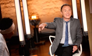Invité sur le plateau «d'On n'est pas couché» sur France 2, Christophe Hondelatte n'a pas maché ses mots concernant Jean-Marc Morandini