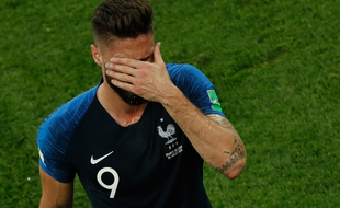 Oh noooon, je vais louper le match !