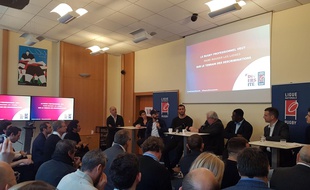 La LNR a tenu une conférence de presse pour présenter son programme