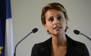 Najat Vallaud-Belkacem, porte-parole du gouvernement, a déclaré lundi que la France allait devoir renforcer sa présence militaire du Mali.