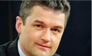 Jérôme Sainte-Marie, du CSA.