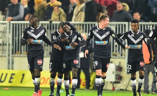 Les Bordelais ont enfin retrouvé le chemin de la victoire face à Saint-Etienne.