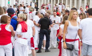 Le risque d'agression sexuelle est important dans une féria...