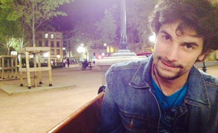 Jérémie, 28 ans, a disparu à Lyon dans la nuit du 16 au 17 mai après avoir participé au festival de musiques électroniques Nuits sonores