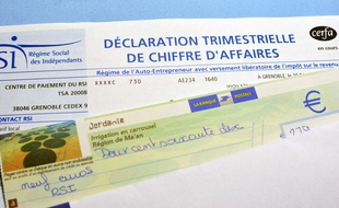 Les micro-entrepreneurs déplorent le manque de protection sociale de leur régime.