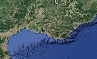 La Ciotat (Bouches-du-Rhône).