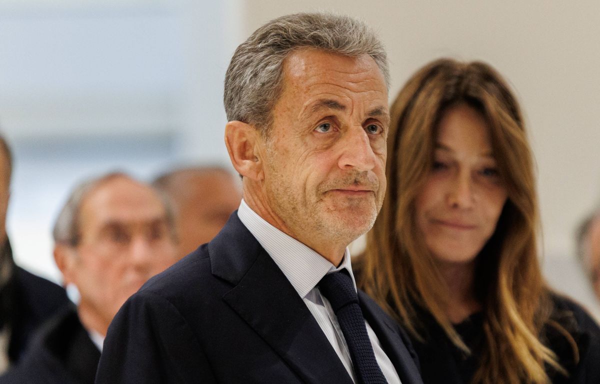 Affaire Bygmalion : Sarkozy joue son ultime recours devant la Cour de cassation
