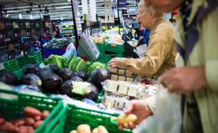 L'inflation a fortement ralenti en août dans la zone euro, à 1,3% sur un an contre 1,6% le mois précédent, a indiqué vendredi l'office européen des statistiques Eurostat, qui a publié une première estimation de cet indicateur.