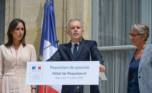 François de Rugy