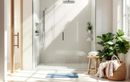 La baignoire ne séduit plus du tout : voici la solution déco tendance pour réinventer votre salle de bain cet été