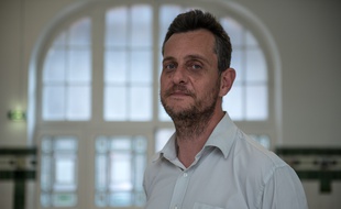 Florent Guéguen, directeur de la Fédération des acteurs de la solidarité, se félicite que l'appel lancé par les associations de prolonger la trêve hivernale ait été entendu par le gouvernement.