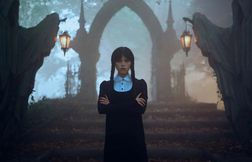 Ce qu’il fallait retenir de la saison 1 de « Mercredi » sur Netflix