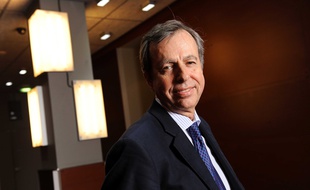 Bernard Maris, economiste, ecrivain et journaliste était originaire de Haute-Garonne, département où ont eu lieu ces obsèques ce 15 janvier.