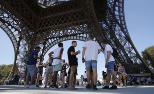 La fréquentation touristique a atteint un record
