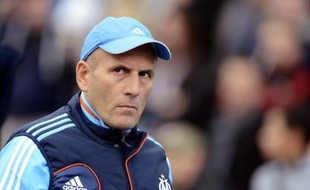 Désormais Marseillais après un long bail à Bordeaux ponctué d'un titre de champion de France, le Haut-Garonnais Elie Baup revient dimanche en Gironde où il a passé six saisons et où l'OM ne s'est plus imposé depuis 35 ans.