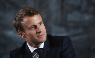Le président Emmanuel Macron se rendra jeudi 13 juin aux Sables d'Olonnes pour rendre hommage aux trois sauveteurs disparus.