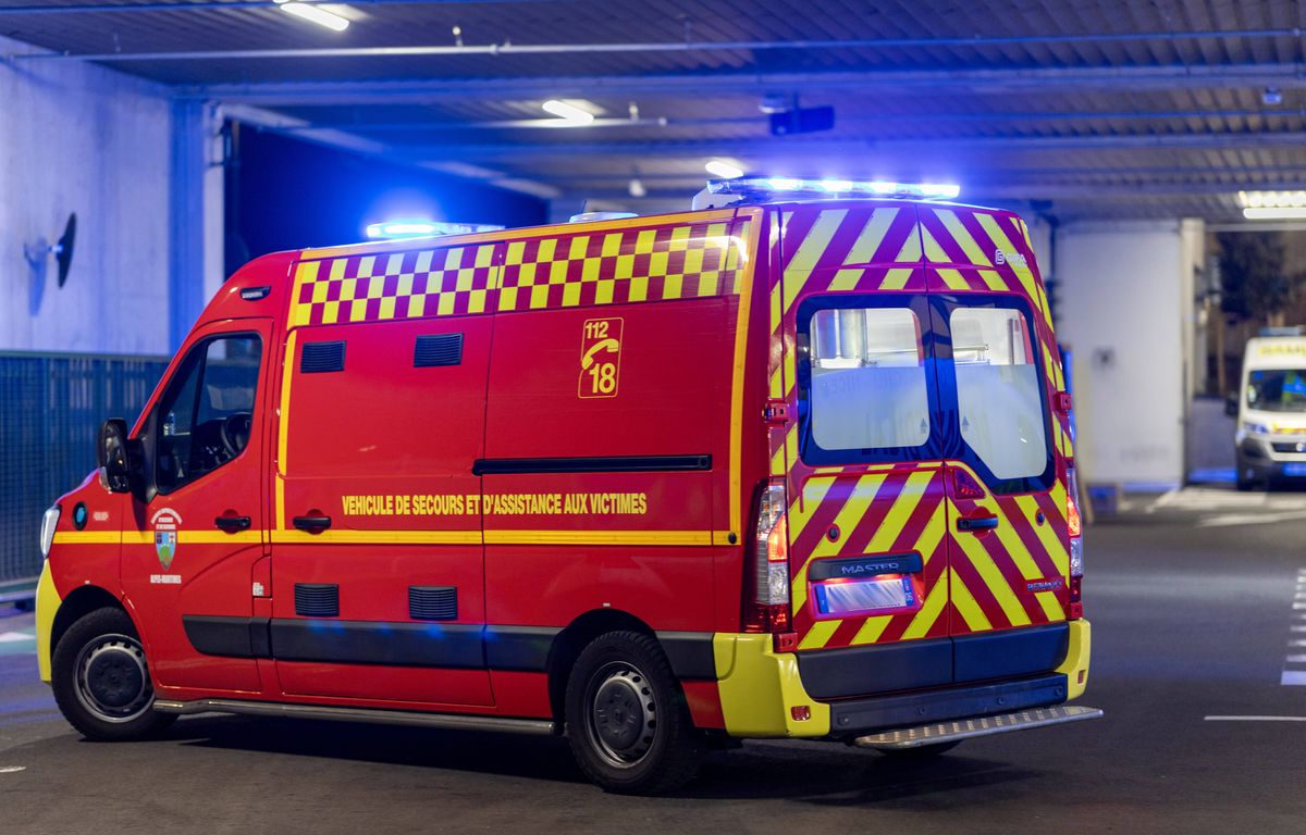 Nice : Une femme poignardée à mort, sa fille grièvement blessée