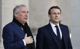 Pour les élections régionales de juin, LREM et le MoDem partent unis.