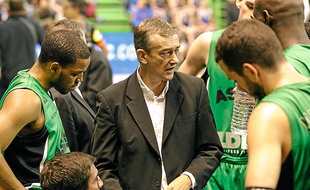 Pierre Vincent ne dirige plus la Green Tea.