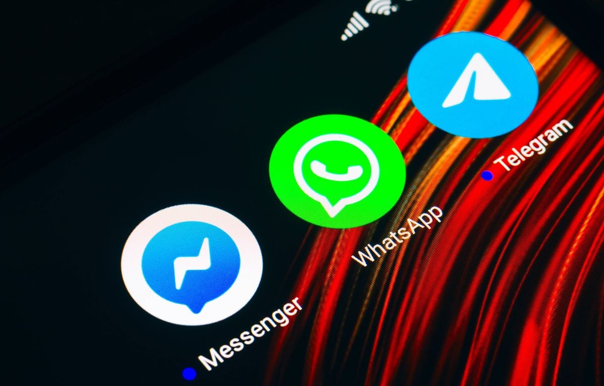 Russie : Les autorités serrent la vis et limitent les appels via WhatsApp et Telegram